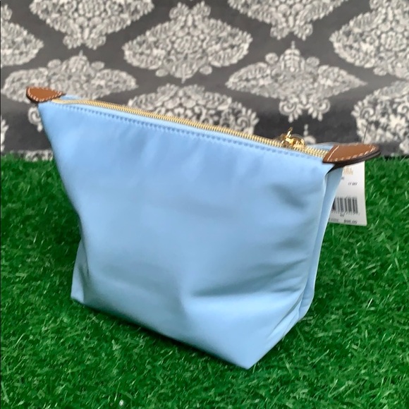 Michael Kors Travel Md Luggage Kit Pouch Cosmetic - Picture 11 of 16